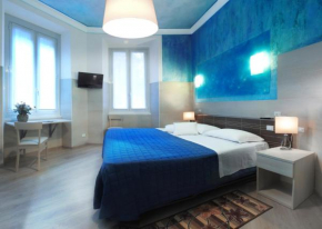 Albergo Annabella, Santa Margherita Ligure